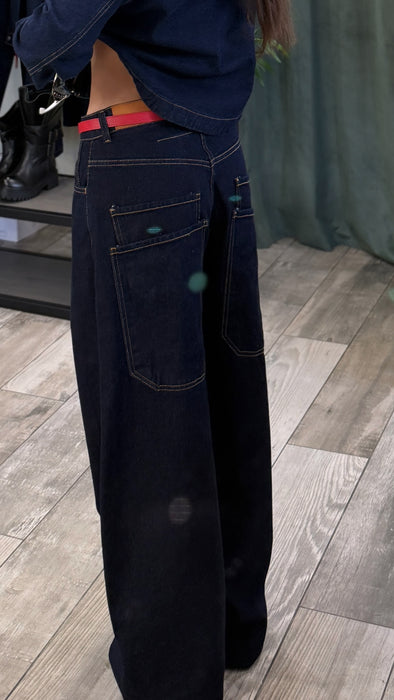 JEANS D68 GB153