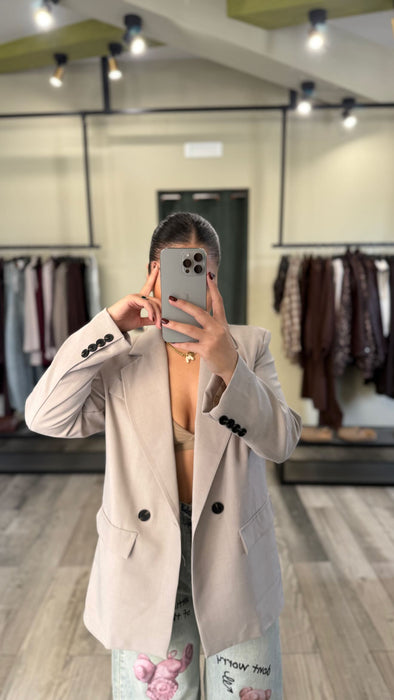 BLAZER JIO