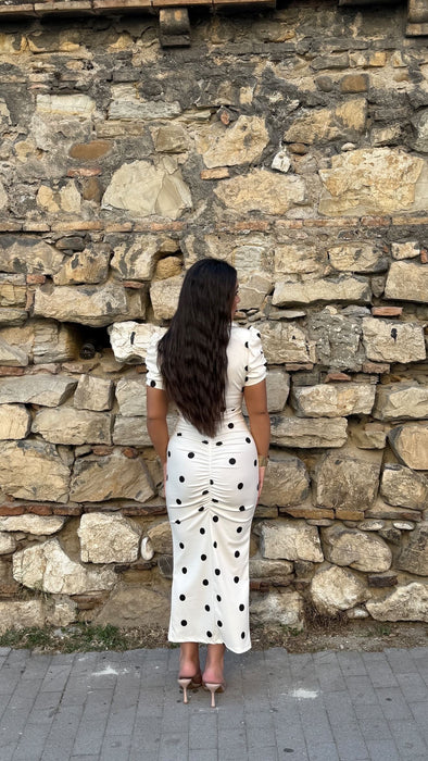 DRESS POIS MARIU