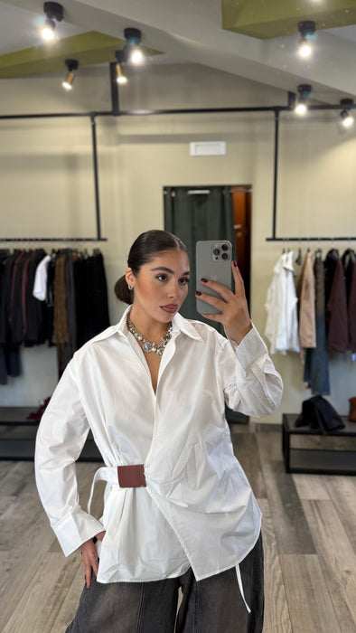 CAMICIA LOUIS