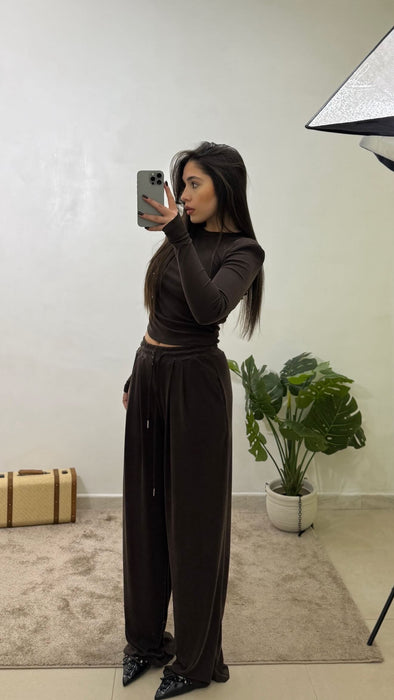 COORDINATO LIVIA
