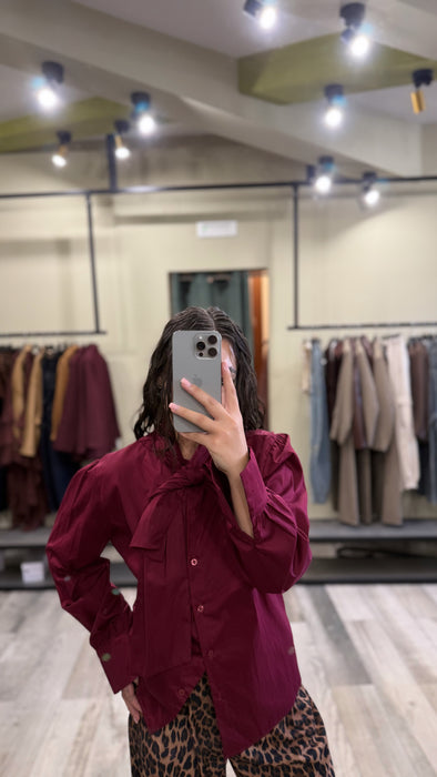 CAMICIA ELISA