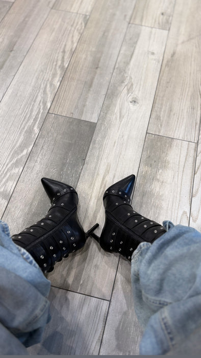 STIVALETTO NIGHT LINE