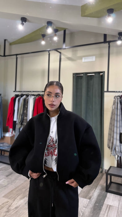 BLOUSON CINDY