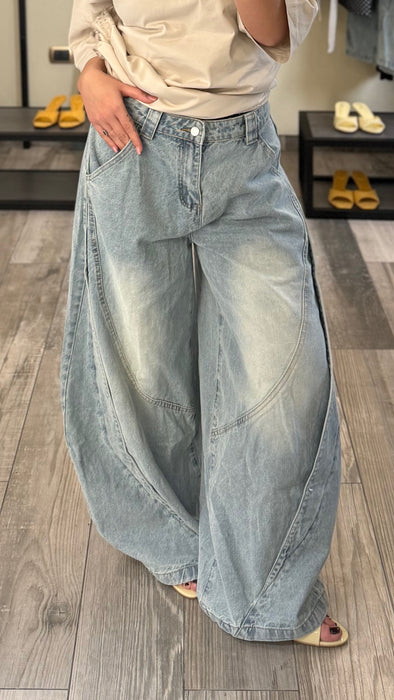 JEANS ESTRELLA