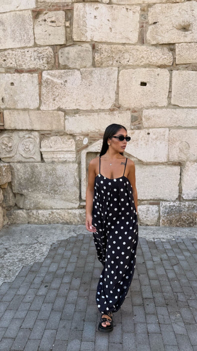 JUMPSUIT POIS ELINA