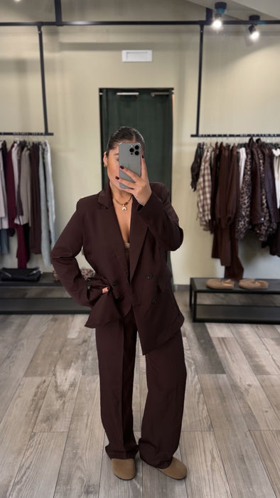 TAILLEUR CLASSY
