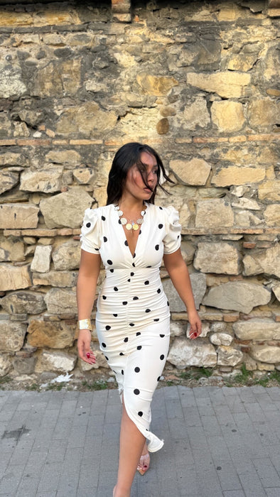 DRESS POIS MARIU