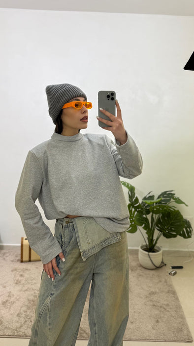 MAGLIA LOLY JUSTWEST M3236