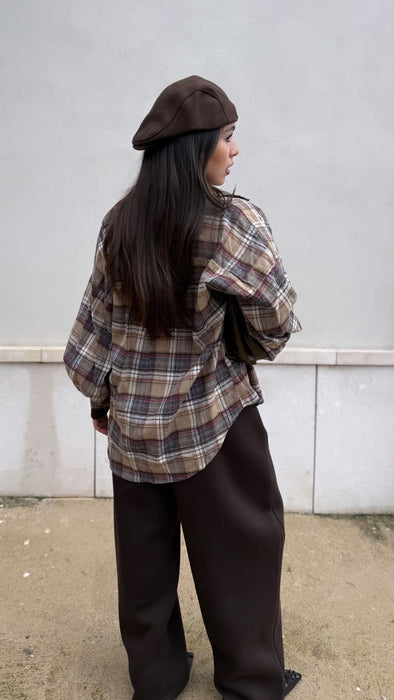 CAMICIA HOLLYWOOD 24616