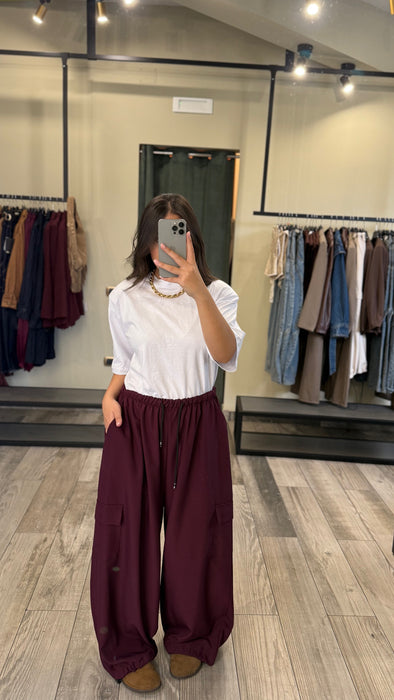 PANTALONE MESIA