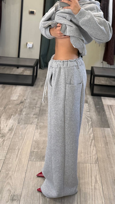 COORDINATO GAME OVER