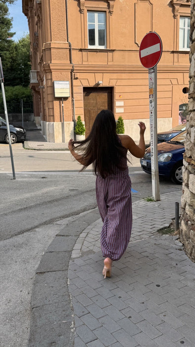 COORDINATO NOMAD