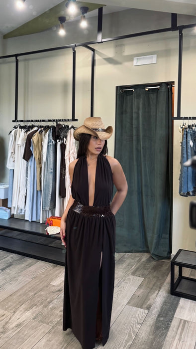 DRESS NAXOS