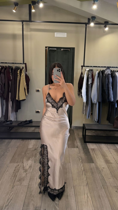 DRESS VICTORIA -27122