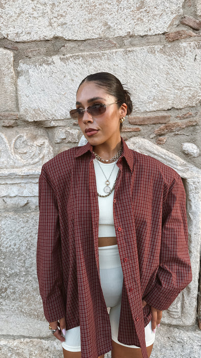 CAMICIA JUSTWEST NEREA