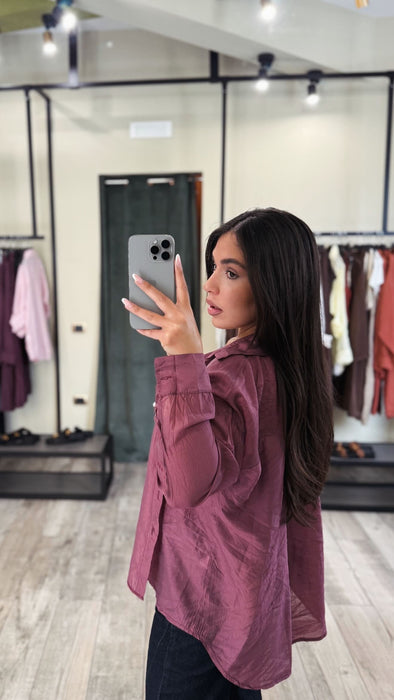 CAMICIA ELSA