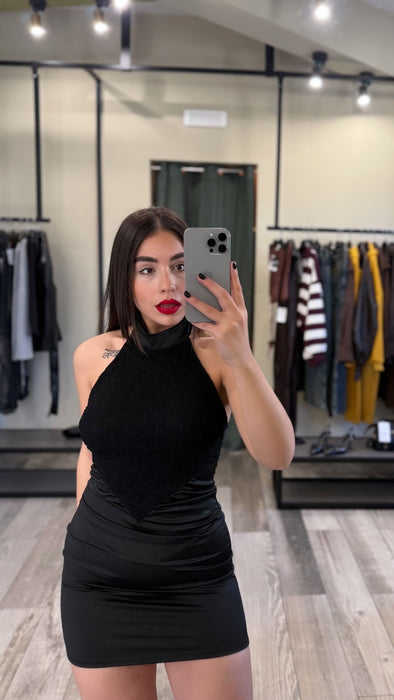 DRESS AMORE AMARO - 6303