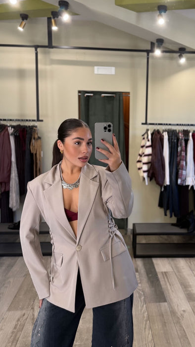 BLAZER JENNIFER