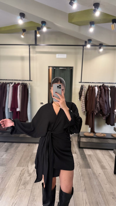 DRESS LUNA