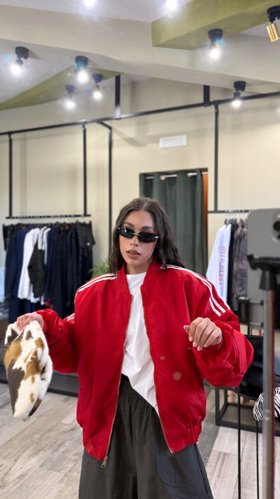 BOMBER LUXURY 60646