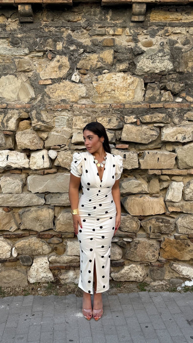 DRESS POIS MARIU