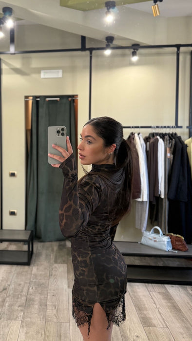 DRSSS ANIMALIER 11893