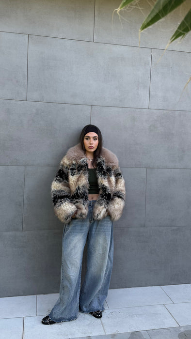 ECO-FUR LUXURY