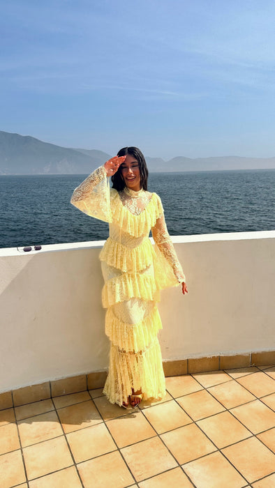 DRESS POSITANO