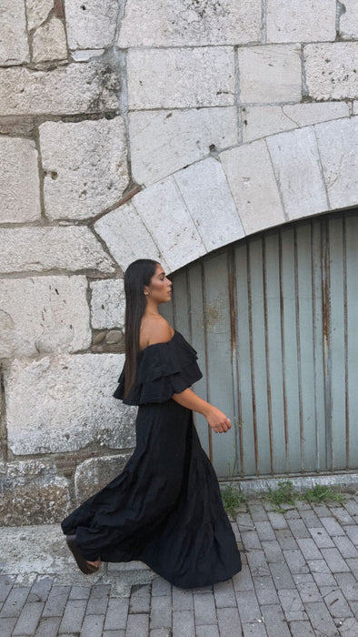 DRESS MARBELLA