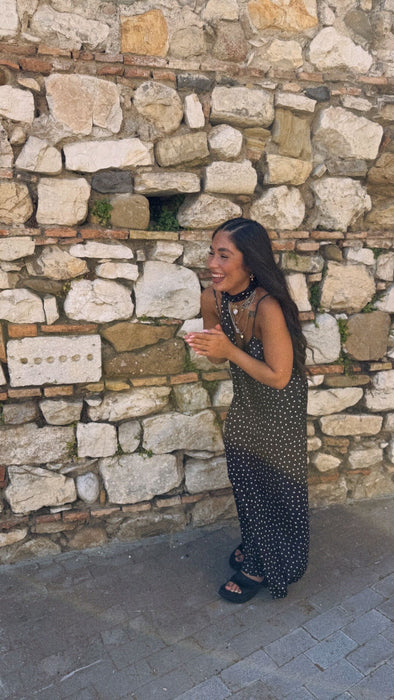 DRESS POIS KENDAL