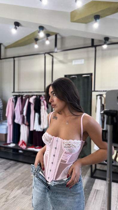 TOP ARYA