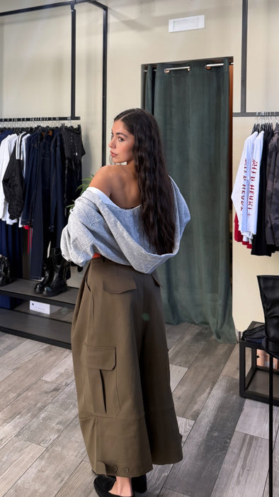 PANTALONE CARGO MOCHY