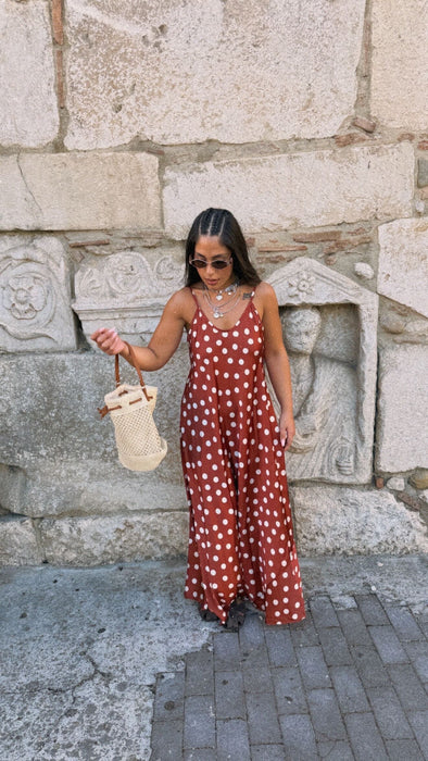 DRESS ROCHELLE