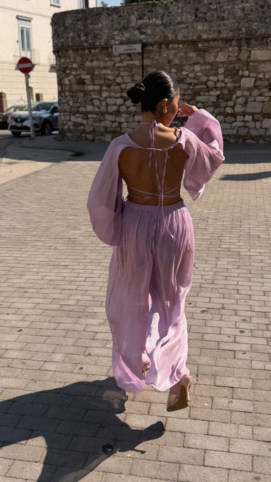 COORDINATO MALAIKA