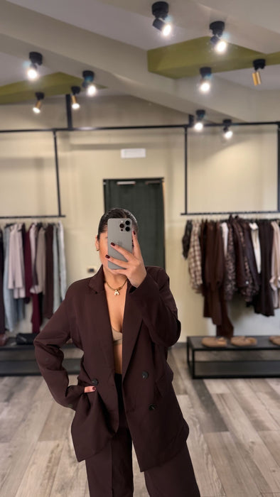 TAILLEUR CLASSY