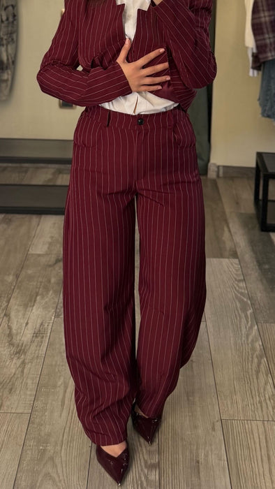 TAILLEUR GESSATO NYSSA