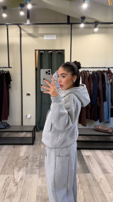 COORDINATO GAME OVER