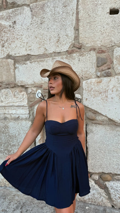 DRESS ZANTE