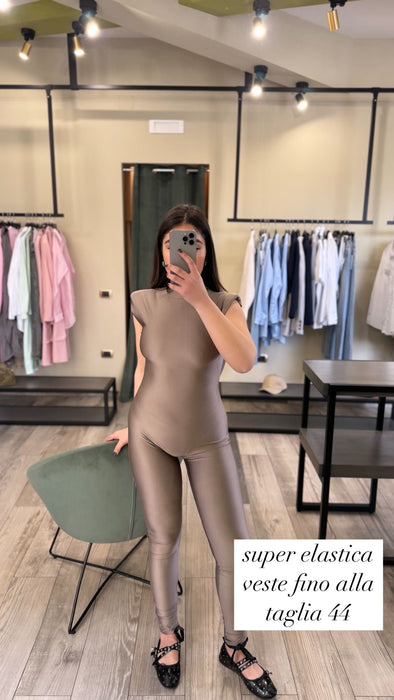 JUMPSUIT KARDASHIAN