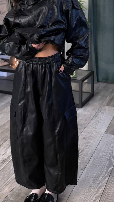 PANTALONE CARGO ROMY