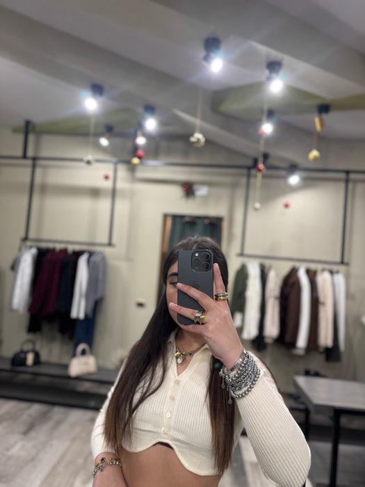 MAGLIA LOVE