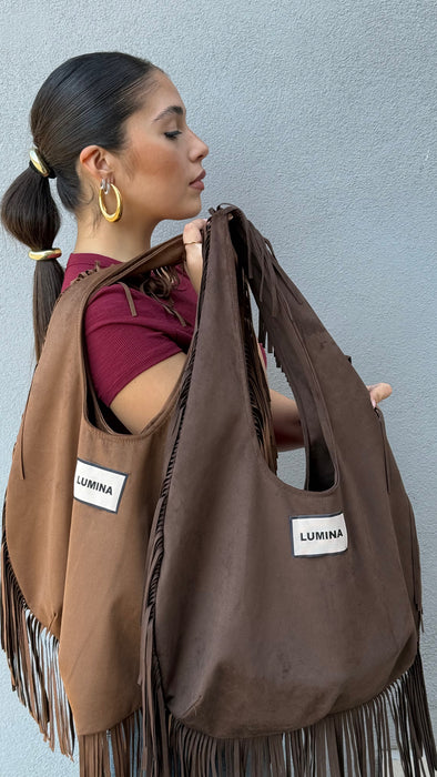 BAG LUMINA