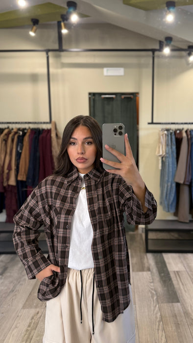CAMICIA SELENE