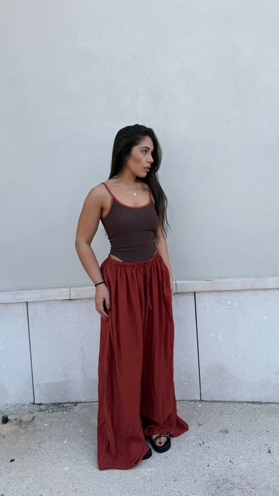 PANTALONE ÉLITE SOFT