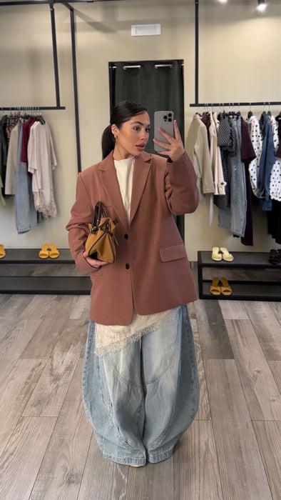 BLAZER JUSDEPOM