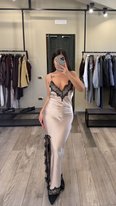 DRESS VICTORIA -27122