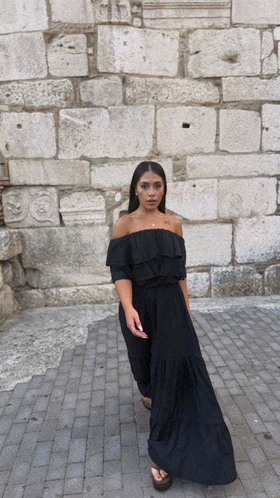DRESS MARBELLA