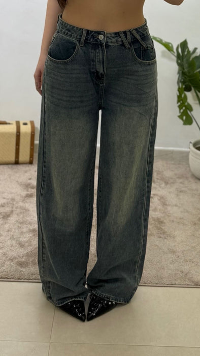 DENIM PREFE YX57050-1