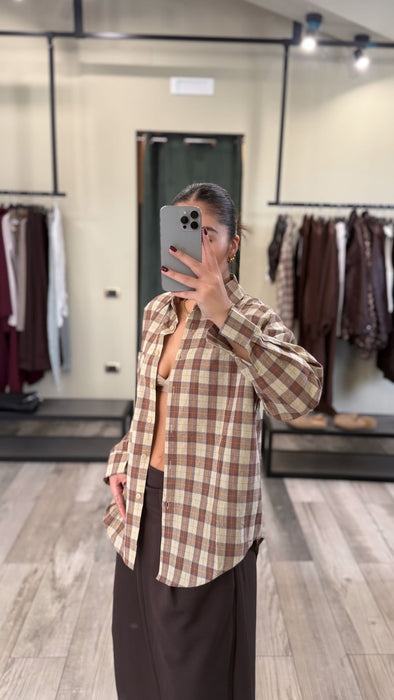 CAMICIA ALBA